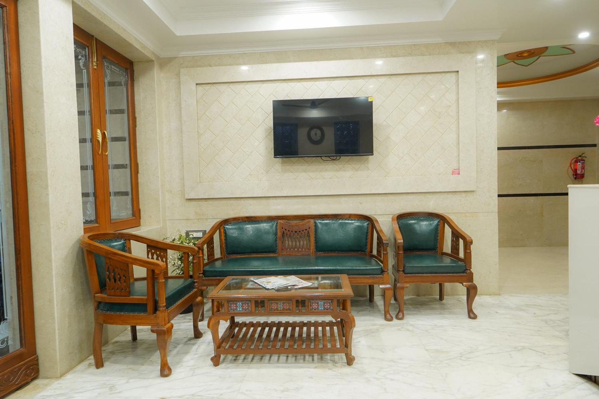 Hotel Bright Star Mahābaleshwar Zewnętrze zdjęcie